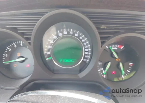 2011 Saab 9-5 Turbo4/Turbo4 Premium из США, поврежденный, VIN YS3GN4AR5B4002805